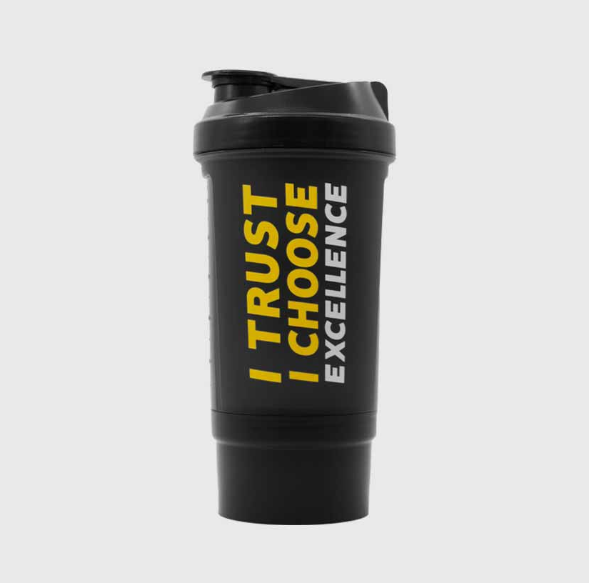 SHAKER 500ML
