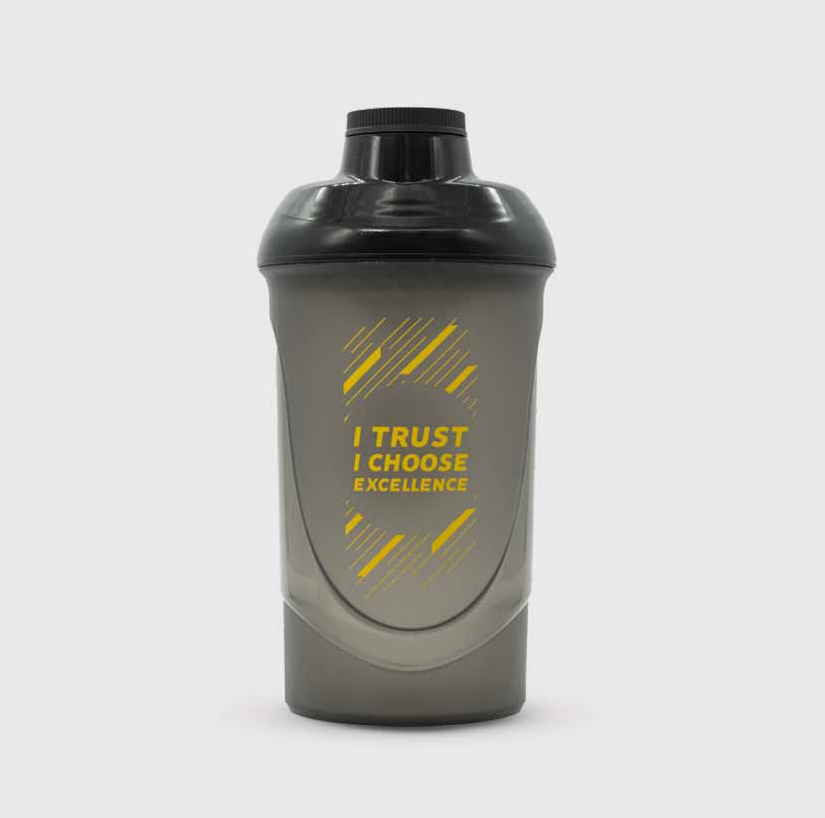 SHAKER 600ML
