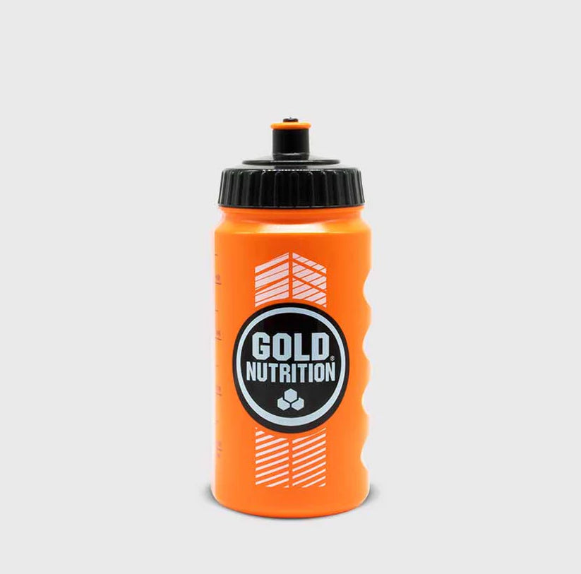GoldNutrition Vattenflaska