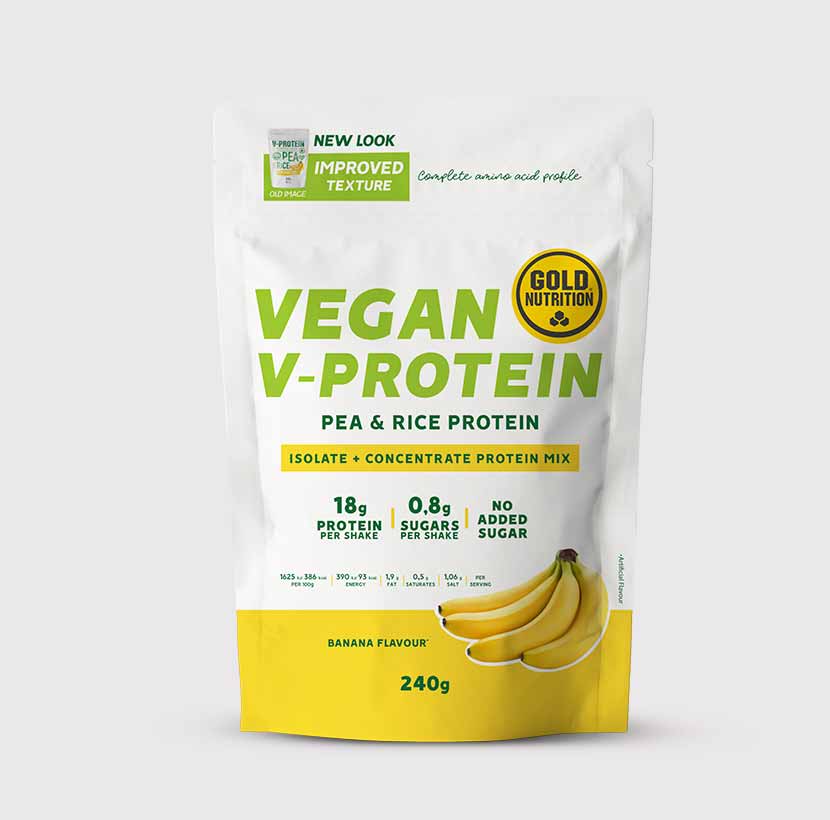V-PROTEIN 240G