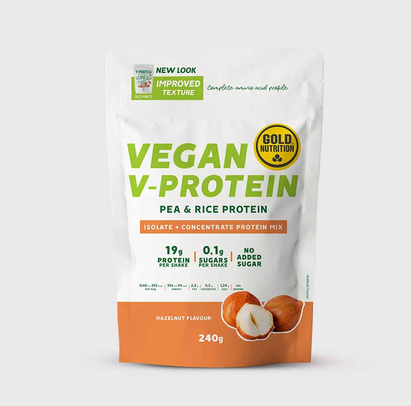 V-PROTEIN 240G
