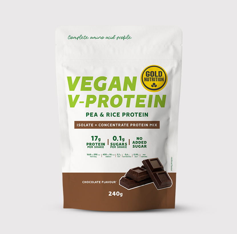 V-PROTEIN 240G