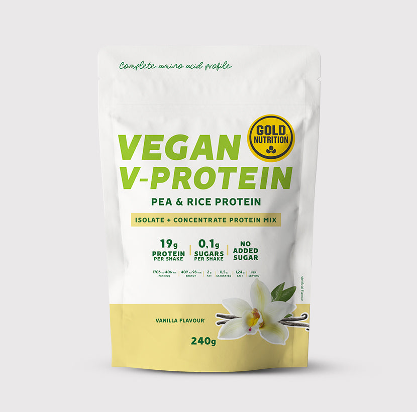 V-PROTEIN 240G