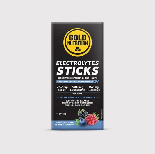 ELECTROLYTES 10 STICKS