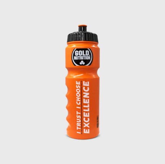 GoldNutrition Vattenflaska