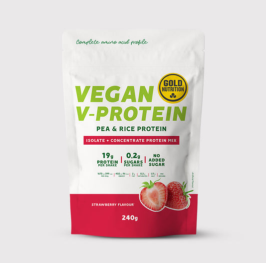 V-PROTEIN 240G